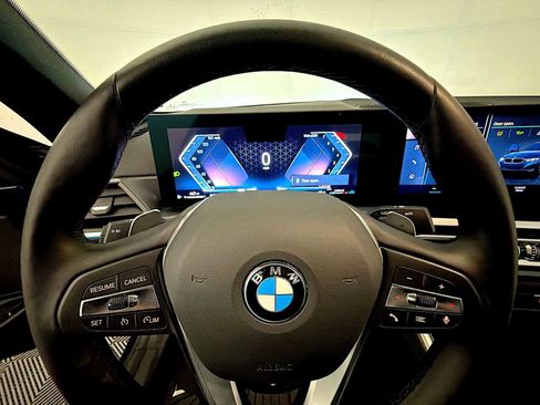 Certified 2023 BMW 330i xDrive 330i xDrive w/ Driving Assistance Package image 13