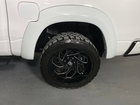 Used 2021 RAM 1500 Laramie w/ Sport Appearance Package image 28