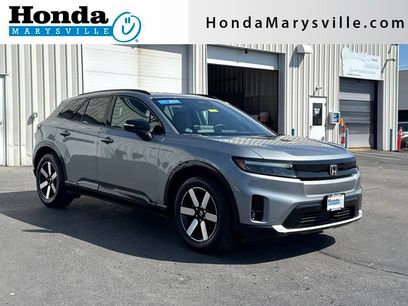 Used 2025 Honda Prologue Touring