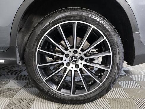 Used 2019 Mercedes-Benz GLC 350e 4MATIC image 13