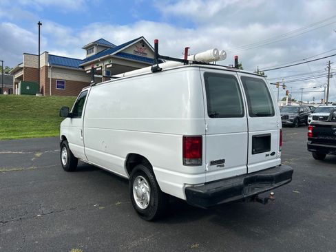Used 2014 Ford E-250 and Econoline 250 RWD image 8