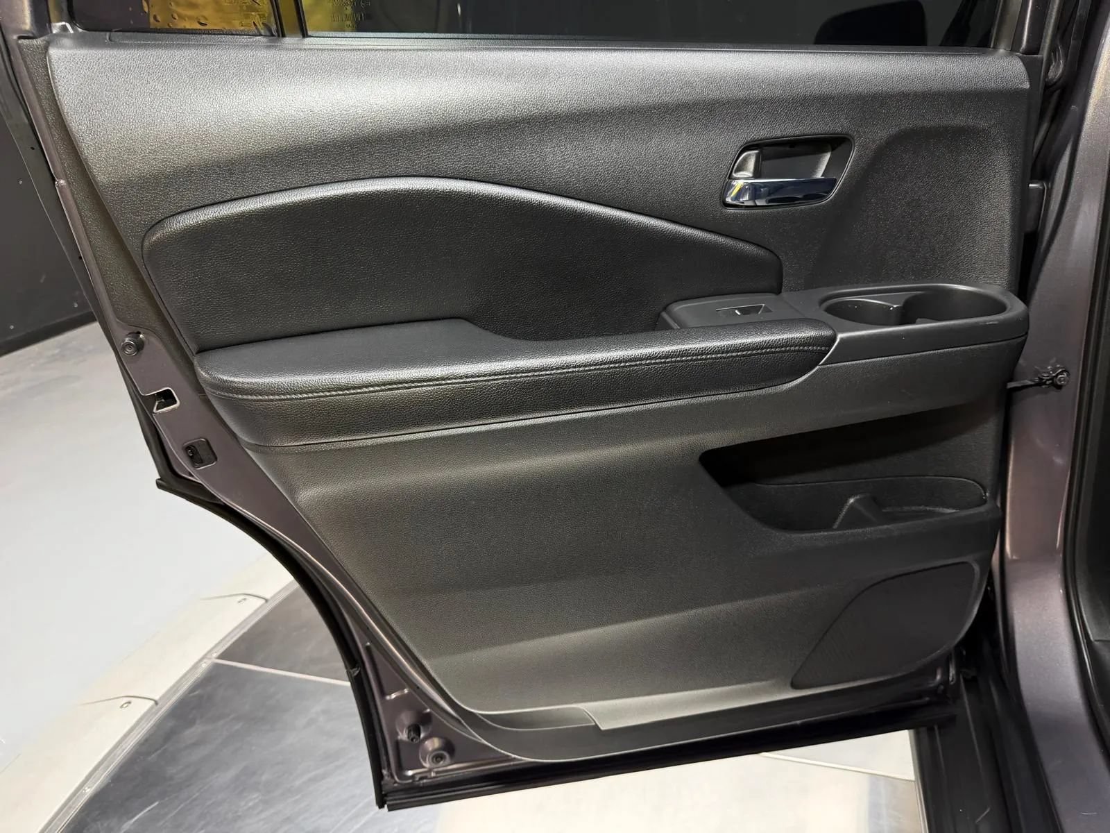 Used 2017 Honda Pilot EX-L image 19