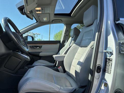 Used 2019 Honda CR-V EX-L image 11