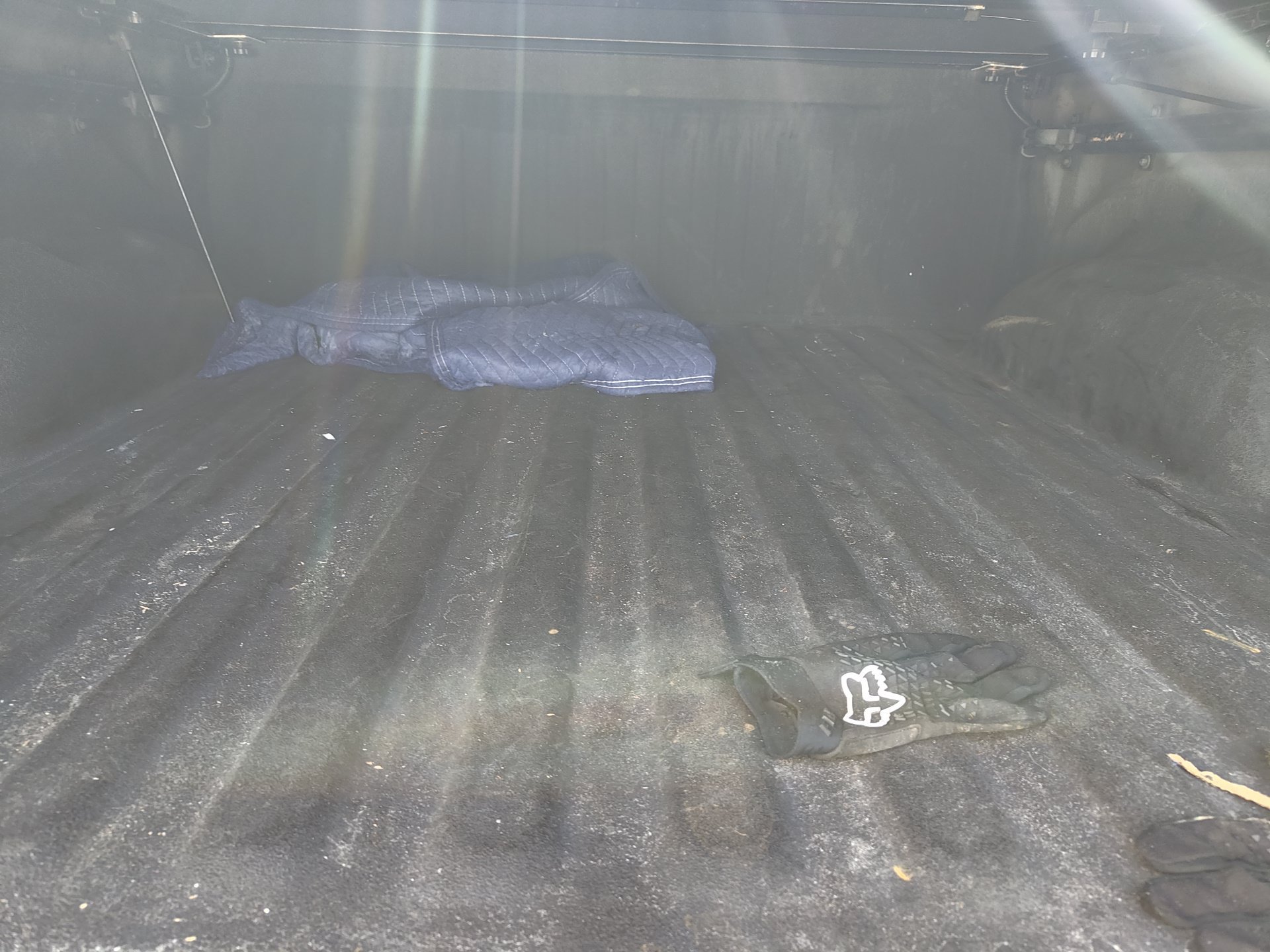 Used 2021 RAM 1500 TRX w/ TRX Level 2 Equipment Group AWD/4WD image 32