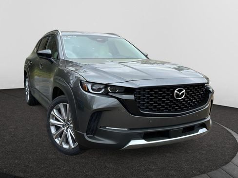 New 2026 MAZDA CX-50 2.5 Turbo w/ Premium Plus Pkg image 1