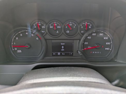 New 2025 Chevrolet Silverado 3500 W/T w/ WT Convenience Package image 18