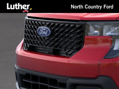 New 2026 Ford Maverick XLT w/ Equipment Group 301A AWD/4WD image 18