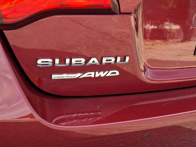 Used 2018 Subaru Legacy 2.5i Sport AWD/4WD image 47