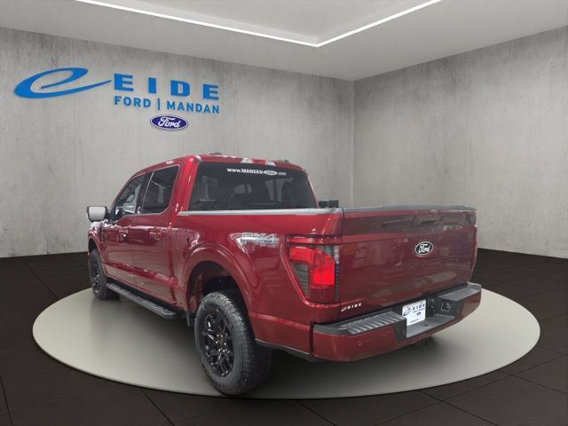 New 2026 Ford F150 XLT w/ Equipment Group 302A MID AWD/4WD image 10