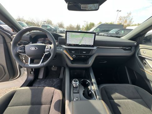 New 2026 Ford Explorer Tremor image 23