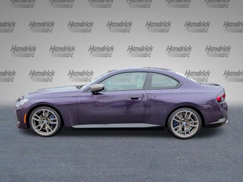 Certified 2024 BMW M240i M240i image 10