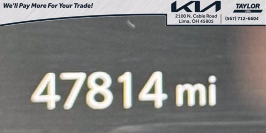 Used 2025 Jeep Compass Limited AWD/4WD image 22