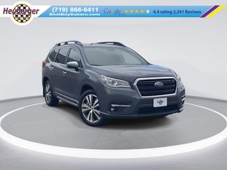 Used 2022 Subaru Ascent Touring AWD/4WD video 1