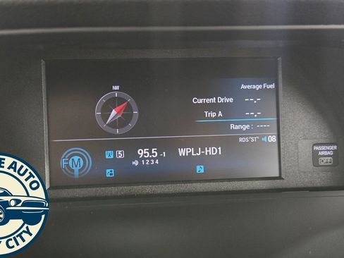 Used 2017 Honda Accord EX-L image 15
