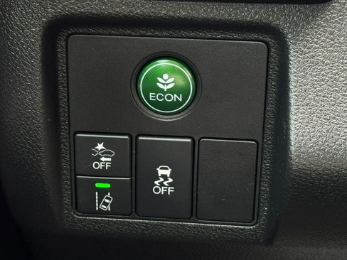 Used 2019 Honda HR-V EX image 34