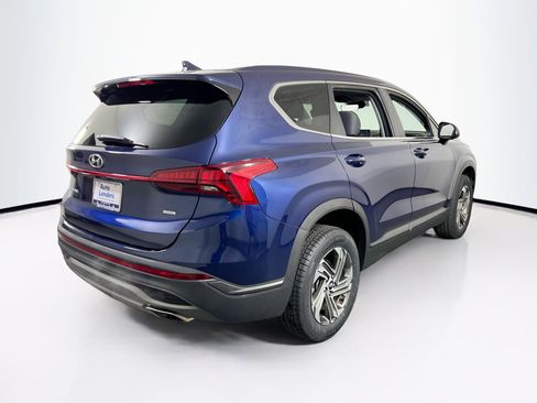 Used 2022 Hyundai Santa Fe SE w/ Cargo Package image 5