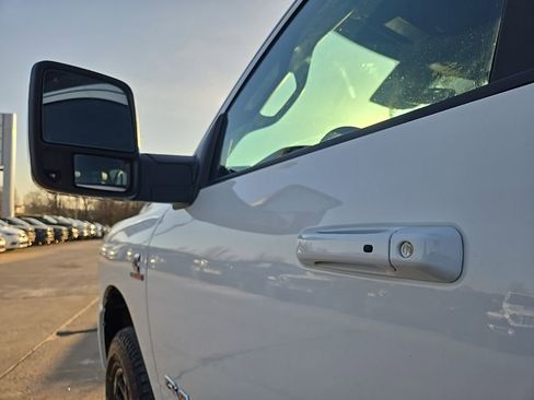 Used 2026 RAM 2500 Laramie image 34