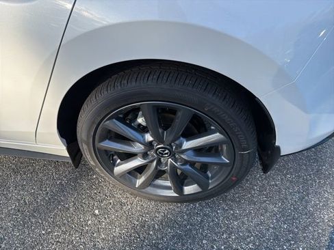 New 2026 MAZDA MAZDA3 s image 6