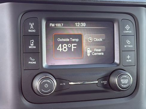 Used 2022 RAM 1500 Big Horn image 16