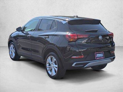 Used 2023 Buick Encore GX Preferred FWD image 8