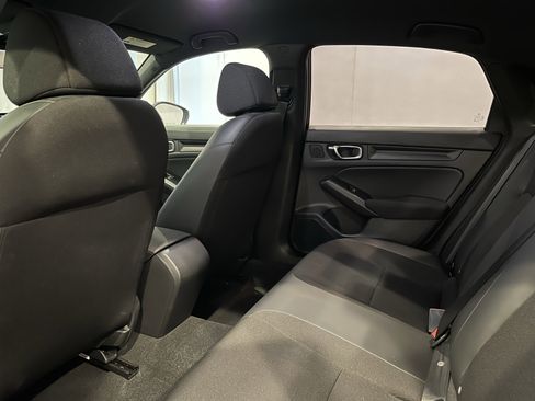 Used 2022 Honda Civic Sport image 23