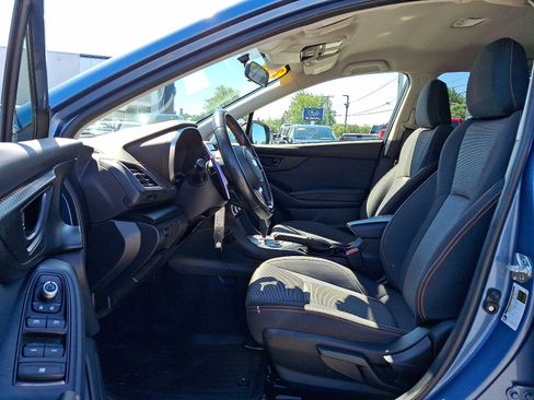 Used 2023 Subaru Crosstrek 2.0i Premium image 13