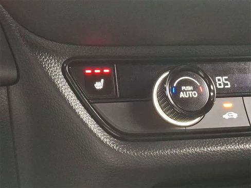 Certified 2026 Honda HR-V Sport image 19