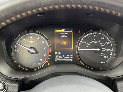 Used 2022 Subaru Forester Wilderness AWD/4WD image 20
