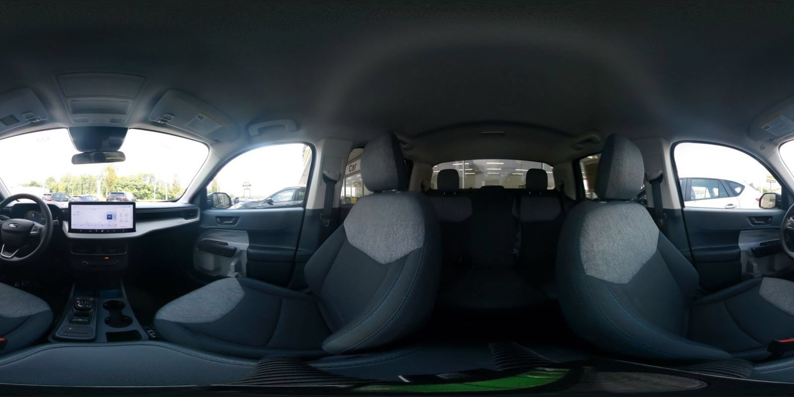 Used 2026 Ford Maverick XLT FWD image 36