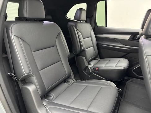New 2026 Buick Enclave Preferred w/ Power Package FWD image 39