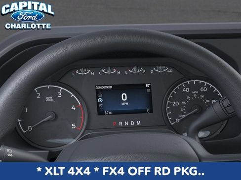 New 2026 Ford F250 XLT AWD/4WD image 13