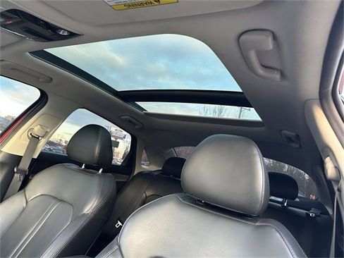 Used 2022 Kia K5 EX w/ EX Premium Package image 20