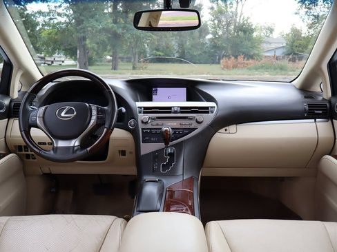 Used 2015 Lexus RX 350 AWD image 16