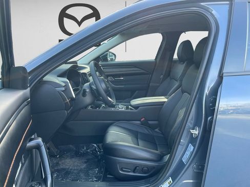 New 2026 MAZDA CX-50 2.5 Turbo w/ Premium Plus Pkg image 8