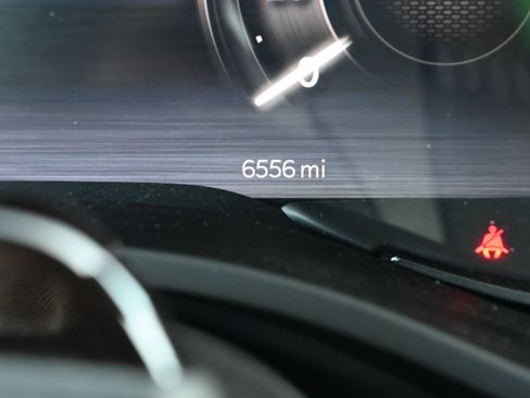 Used 2025 RAM 1500 Limited image 24