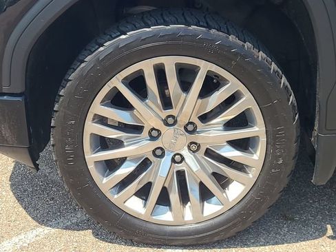 Used 2019 GMC Sierra 1500 Denali w/ Denali Ultimate Package AWD/4WD image 10