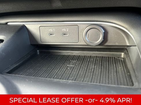 New 2026 Nissan Sentra SV w/ SV Convenience Package image 26