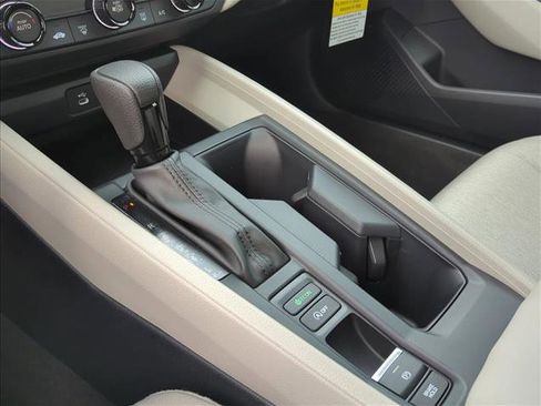 New 2025 Honda Accord LX image 13