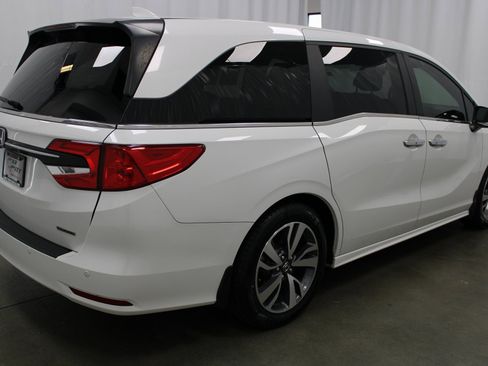 Used 2022 Honda Odyssey Touring image 6