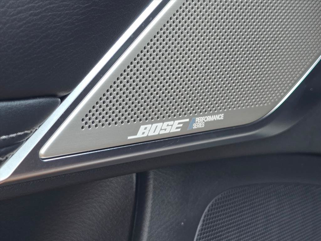 Used 2023 INFINITI Q50 Sensory RWD image 24