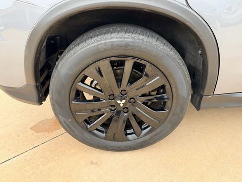 Used 2024 Mitsubishi Outlander Sport AWD image 28