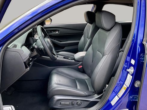 Used 2024 Honda Accord Sport image 8