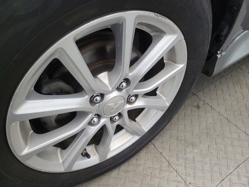 Used 2016 Mitsubishi Lancer ES image 31