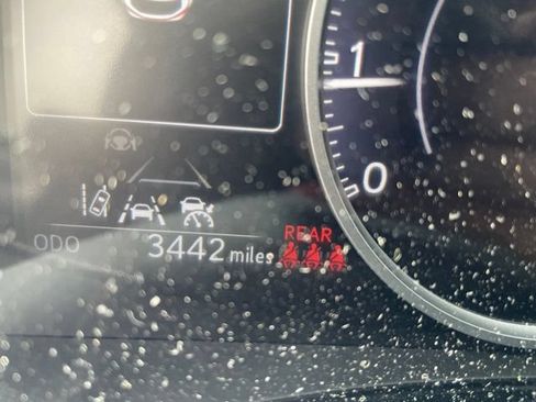 Used 2025 Lexus NX 350 AWD w/ Cold Area Package image 11