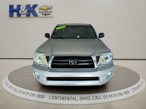 Used 2006 Toyota Tacoma PreRunner RWD image 2