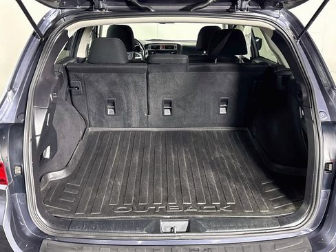 Used 2015 Subaru Outback 2.5i Premium w/ Popular Package #1 AWD/4WD image 20