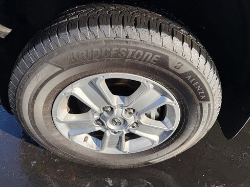 Used 2016 Toyota Tundra SR5 image 44