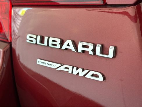 Used 2017 Subaru Outback 2.5i Premium AWD/4WD image 21