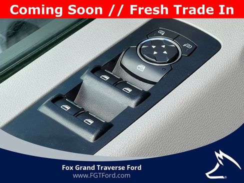 Used 2015 Ford F150 XLT w/ Equipment Group 302A Luxury image 17