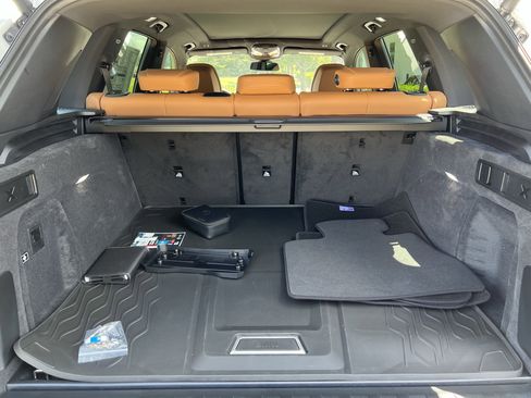 Used 2026 BMW X5 sDrive40i w/ M Sport Package image 35